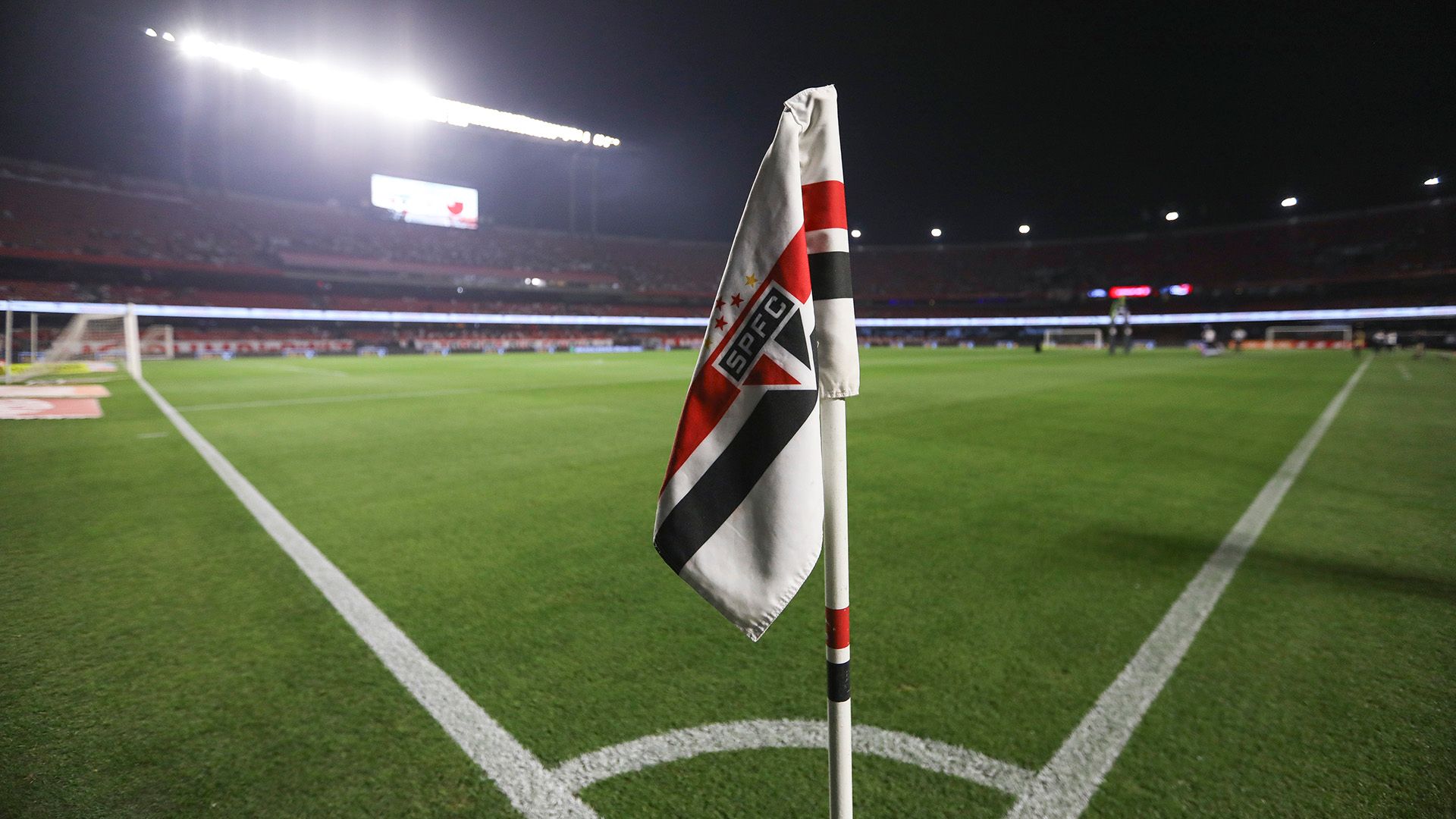 Estádio do Morumbi, o Morumbis, a casa do São Paulo