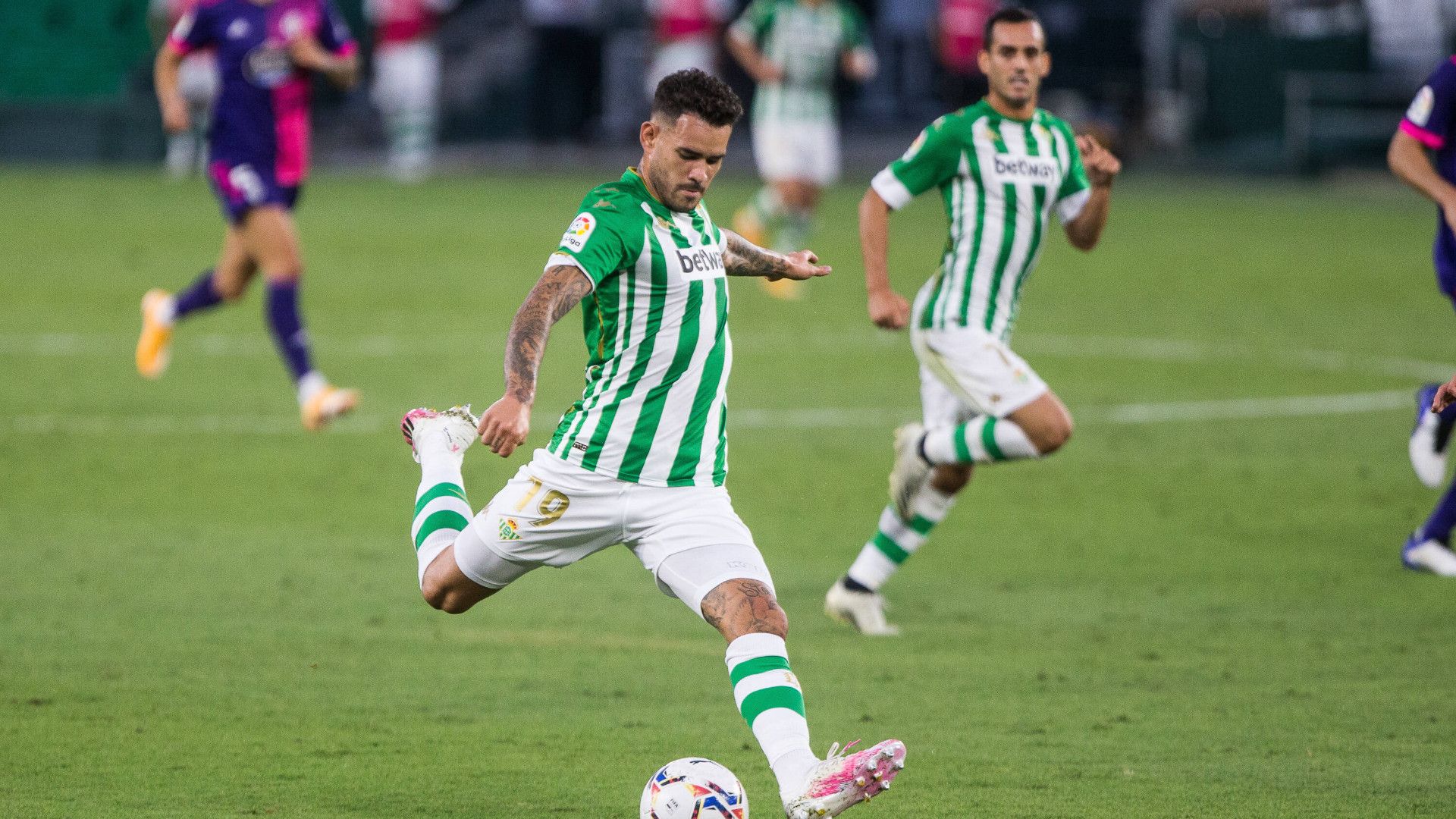GER ONLY_Tonny Sanabria_Real Betis_LaLiga_20092020_ZUMA Wire
