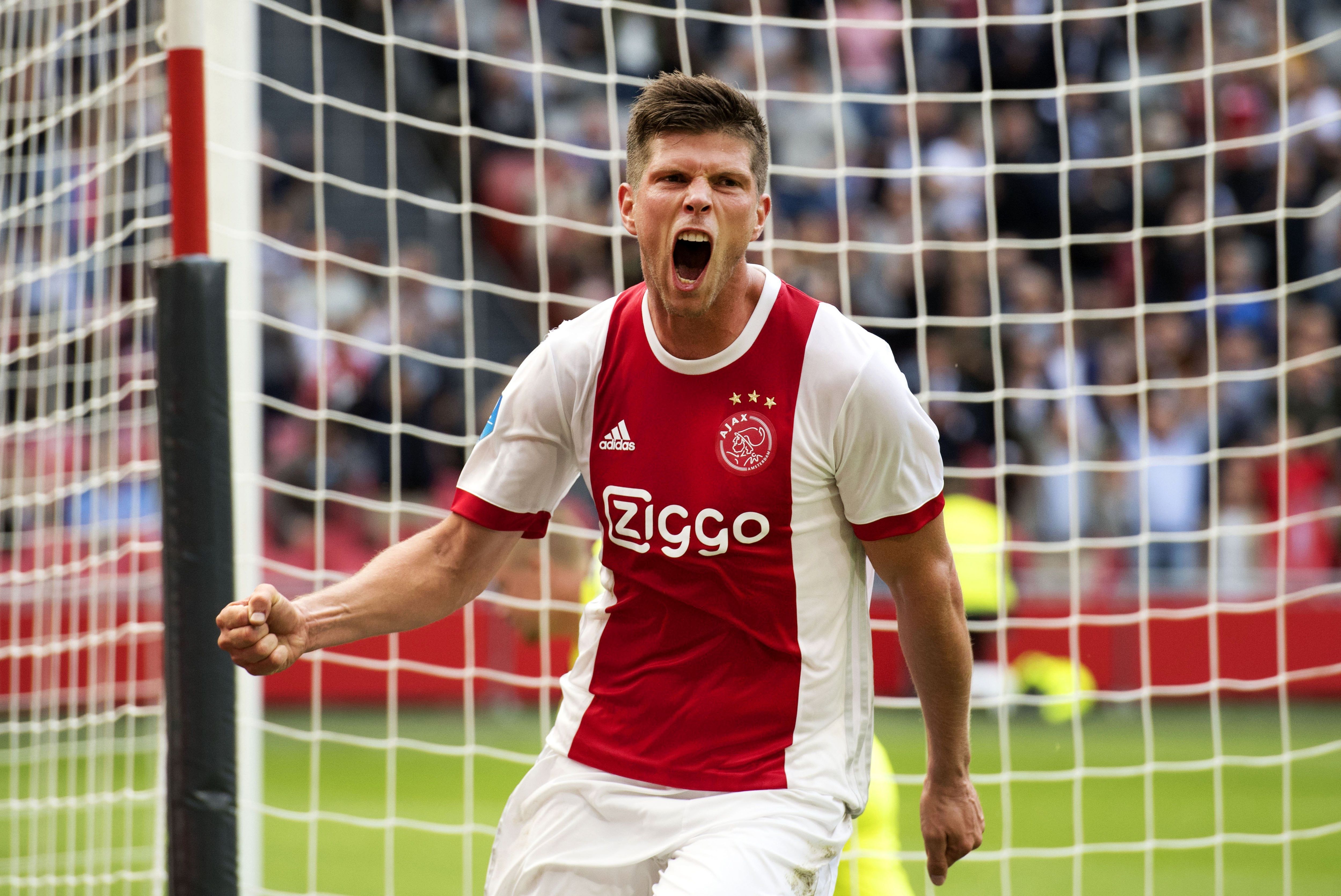 Klaas-Jan Huntelaar