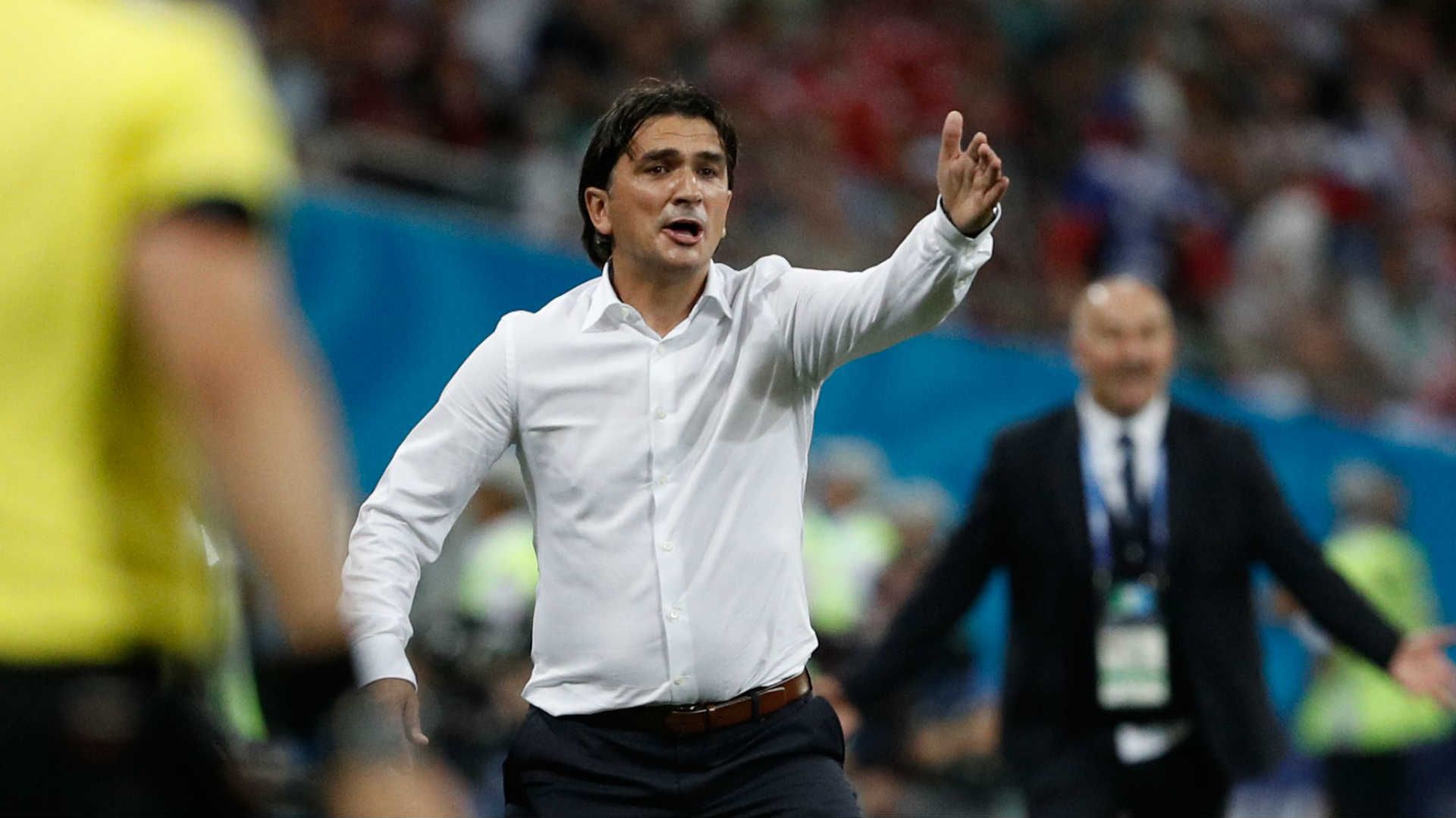 2018-07-08 ZLATKO DALIC