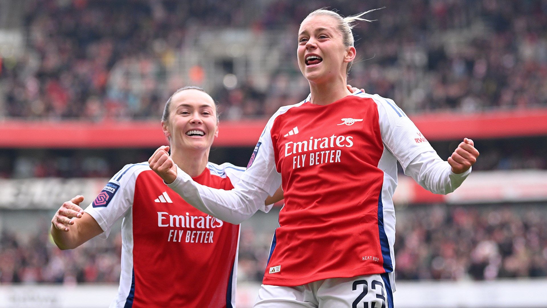 How to watch today's Arsenal Women vs Barcelona Femenin Women's Champions League final: Live stream, TV channel, and start time | Goal.com UK