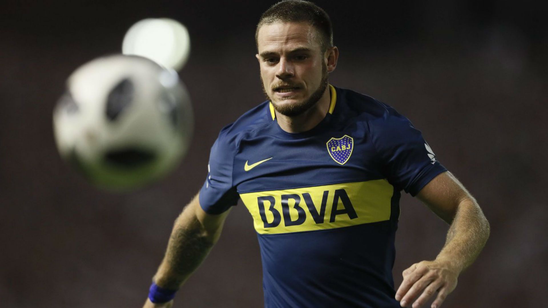 River  Boca Torneo de Verano 21012018