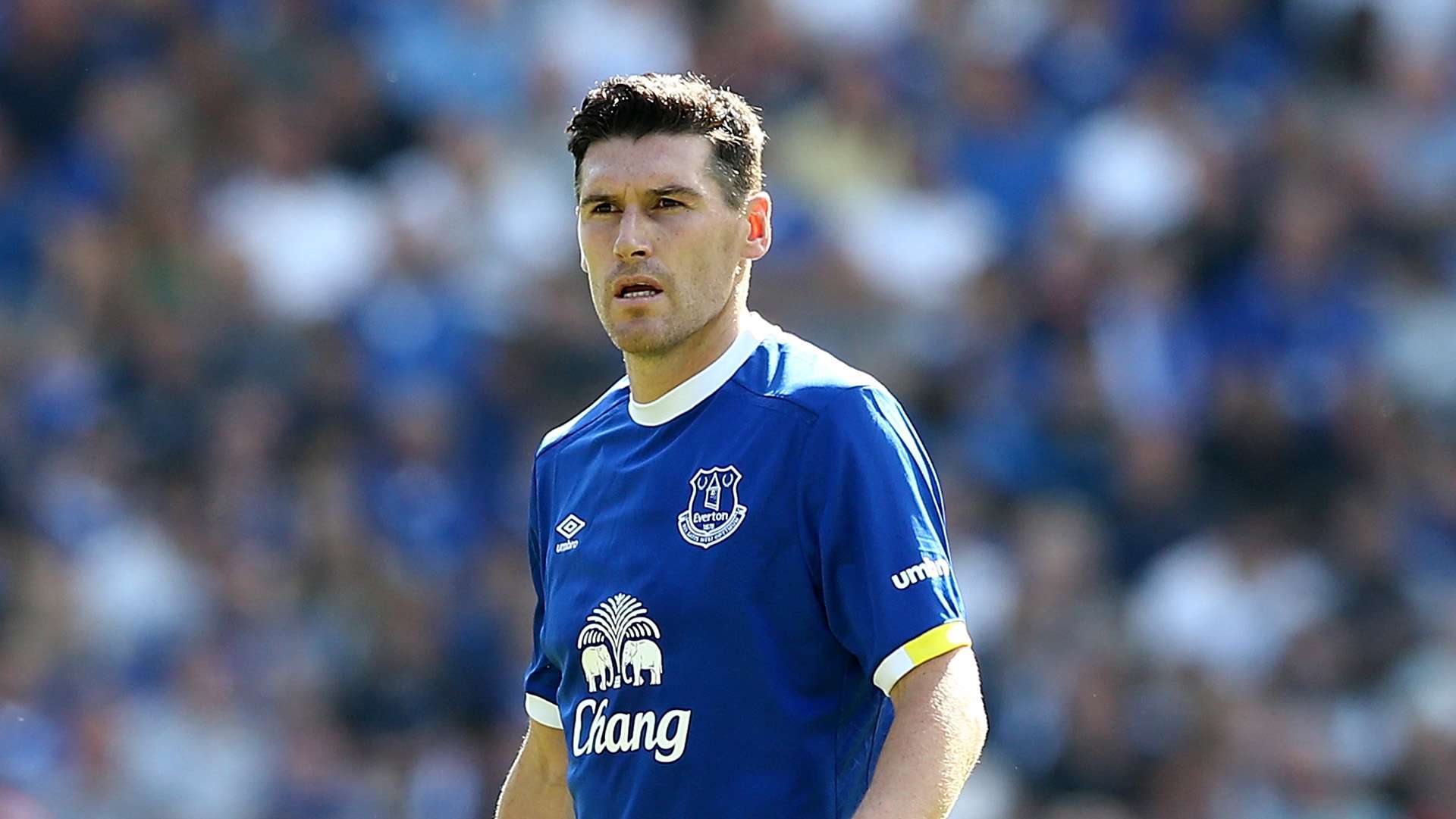 Gareth Barry