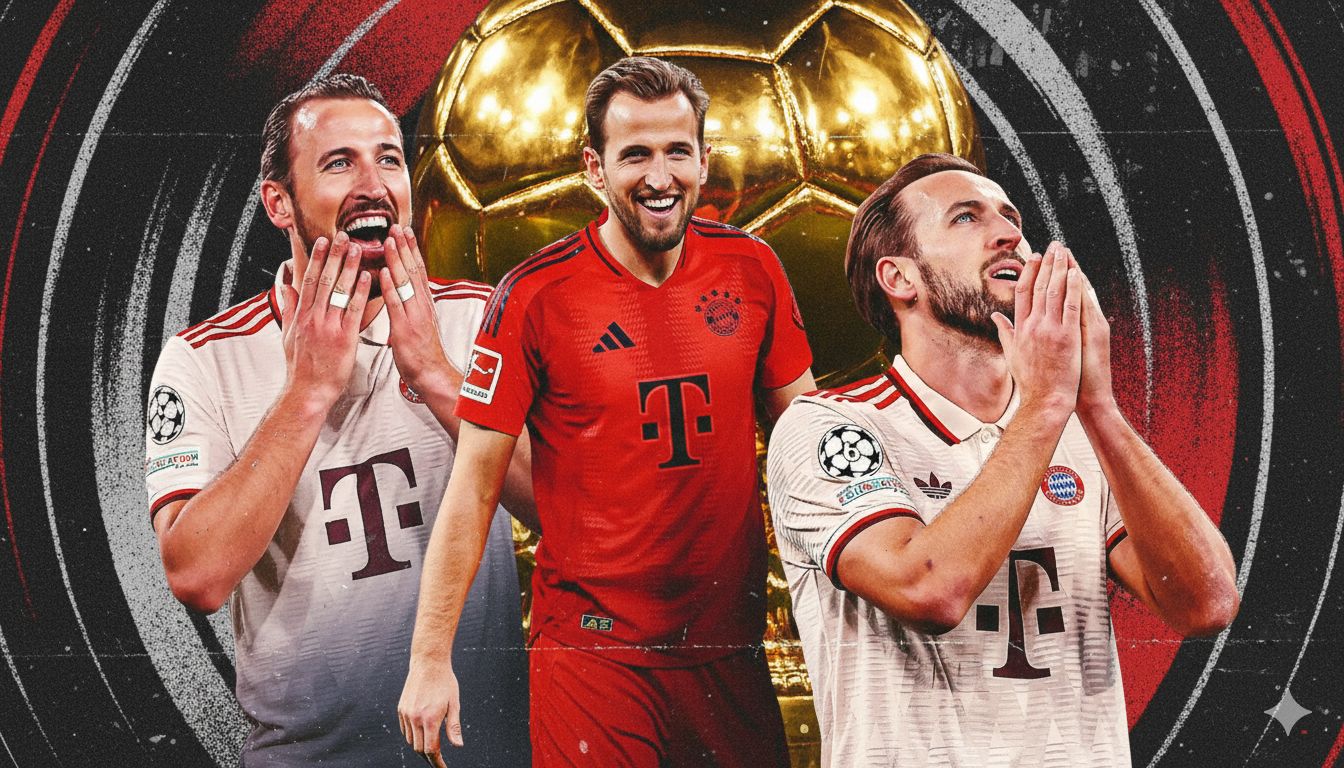 Kane Ballon Do'r gfx ai