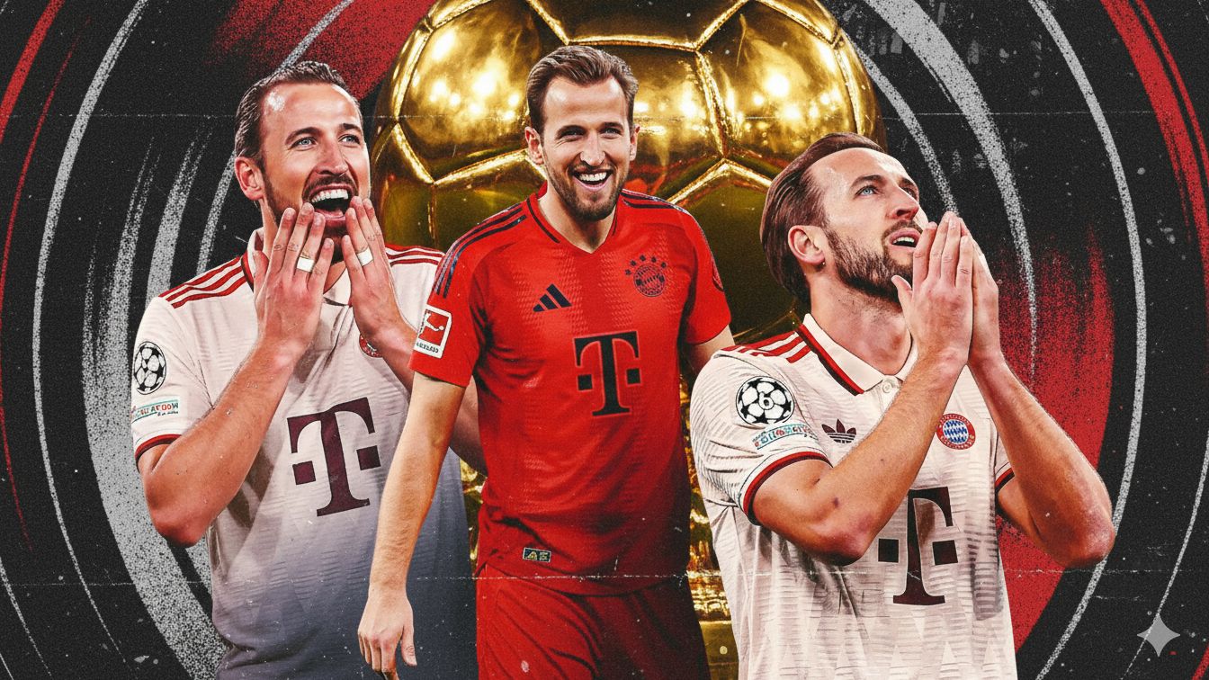 Kane Ballon Do'r gfx ai