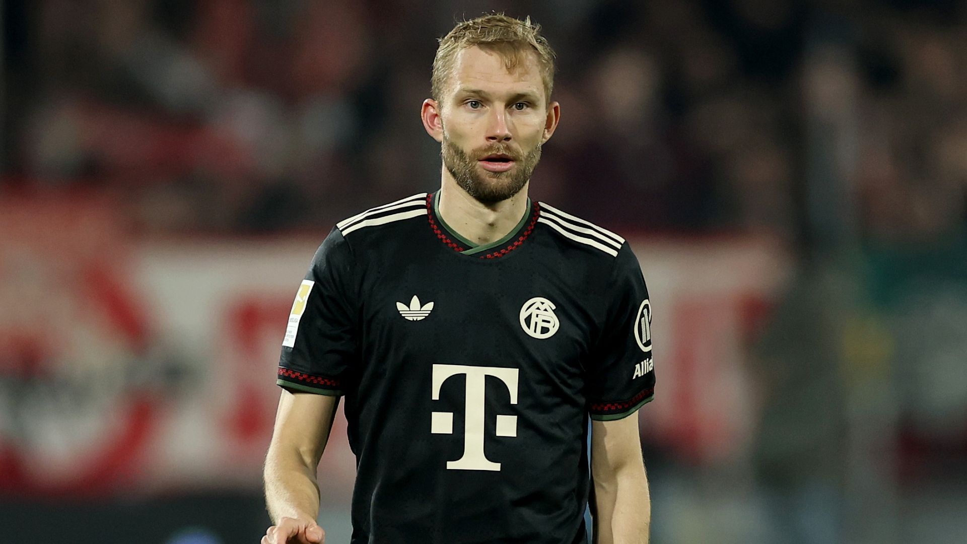 Konrad Laimer Bayern 01142026