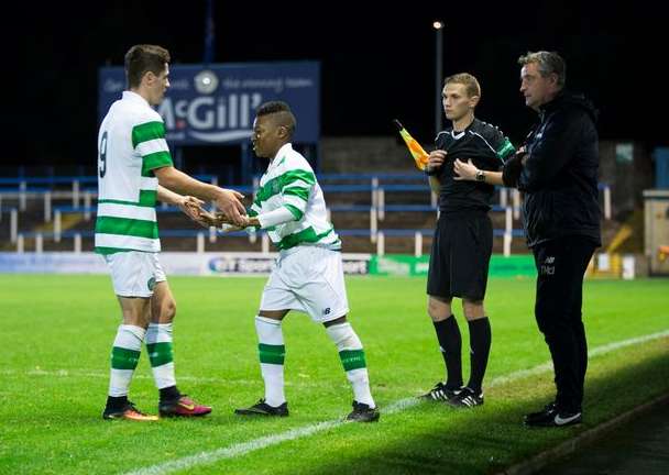 Karamoko Dembele