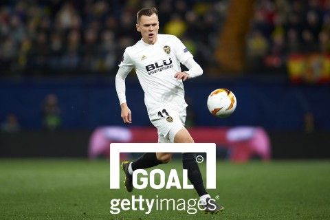 Denis Cheryshev
