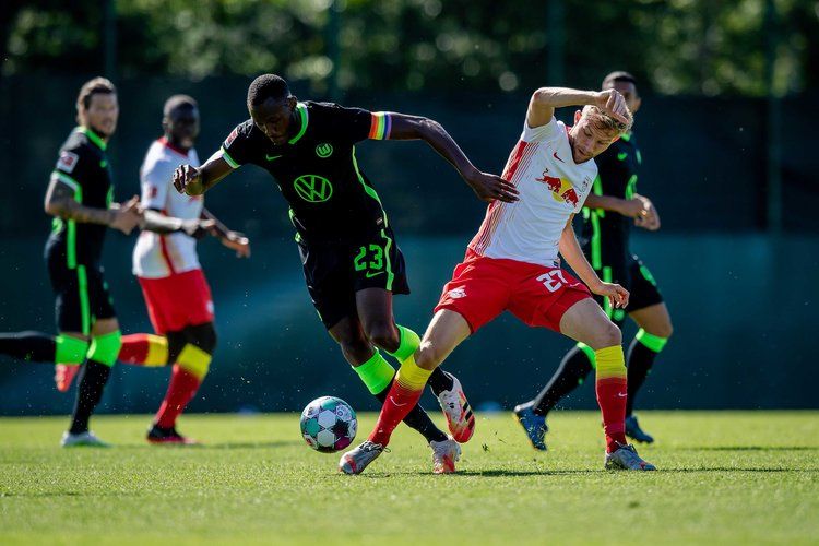 라이프치히 볼프스부르크