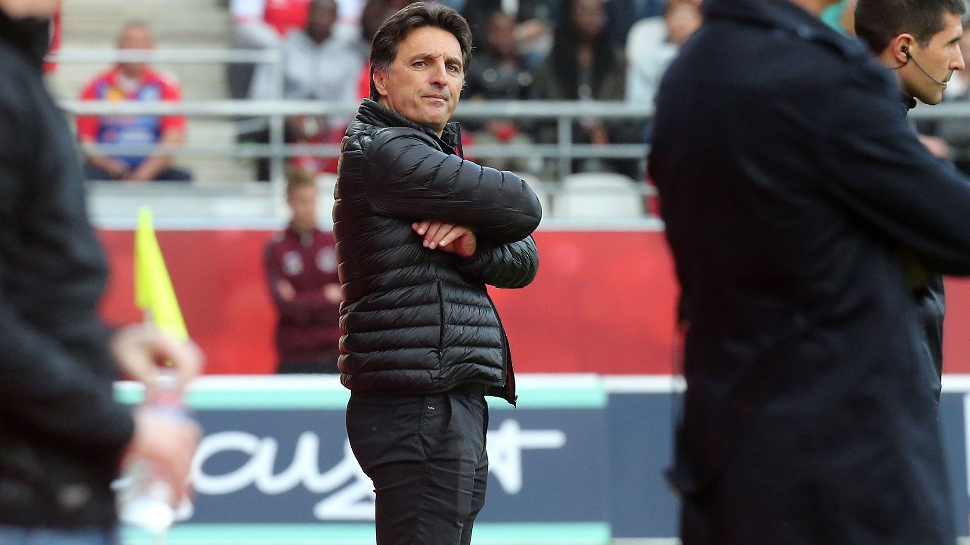 Christophe Pellissier Amiens