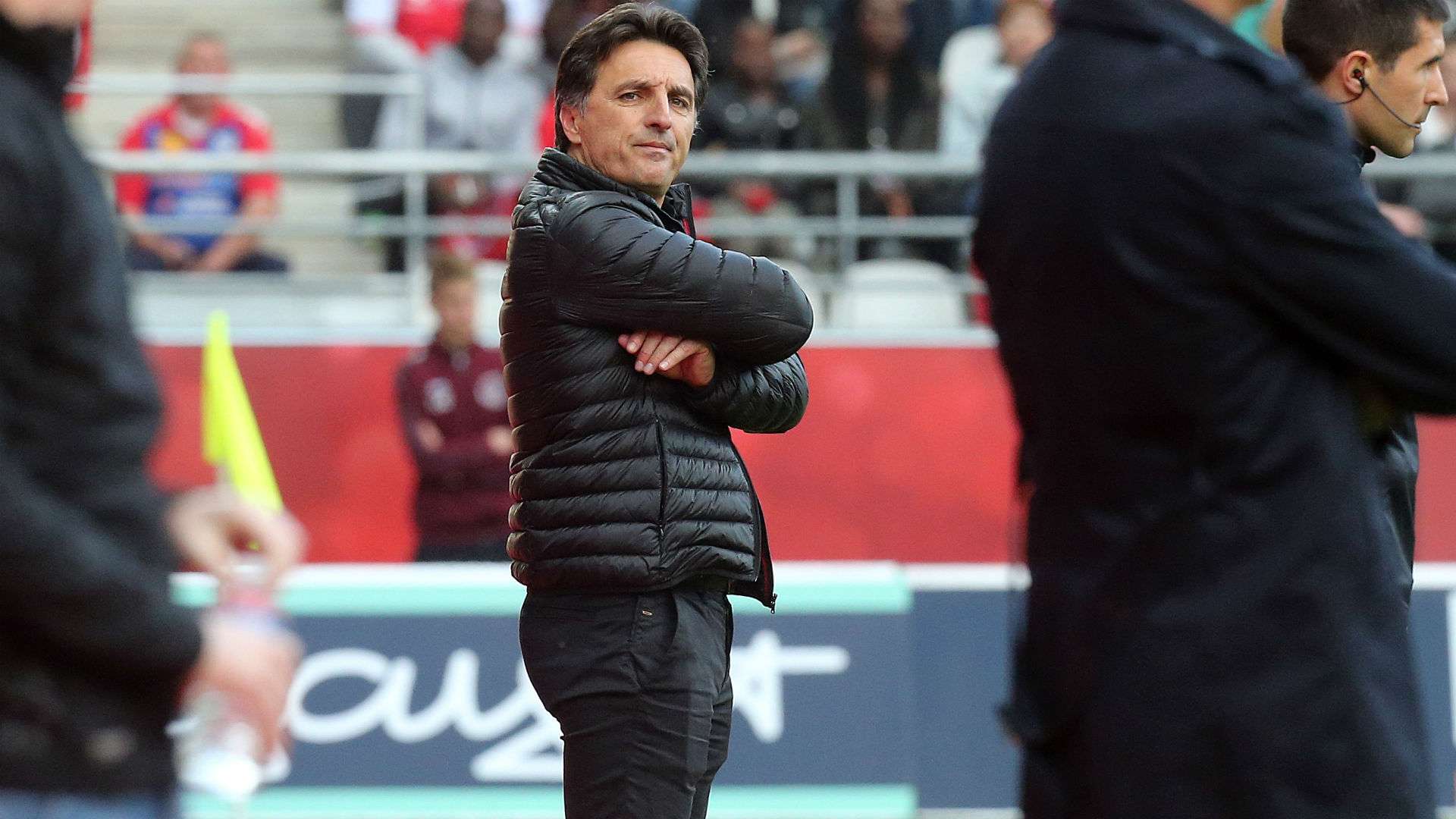 Christophe Pellissier Amiens