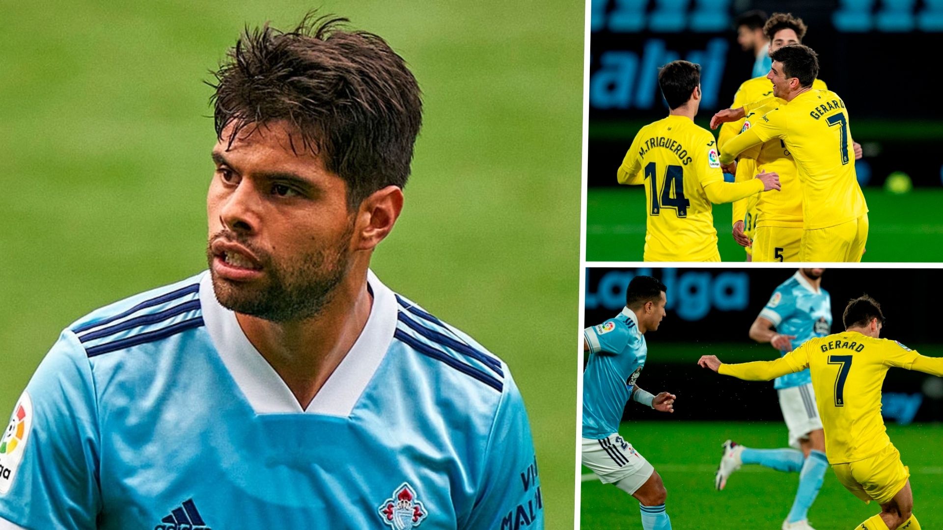 Néstor Araujo Villarreal