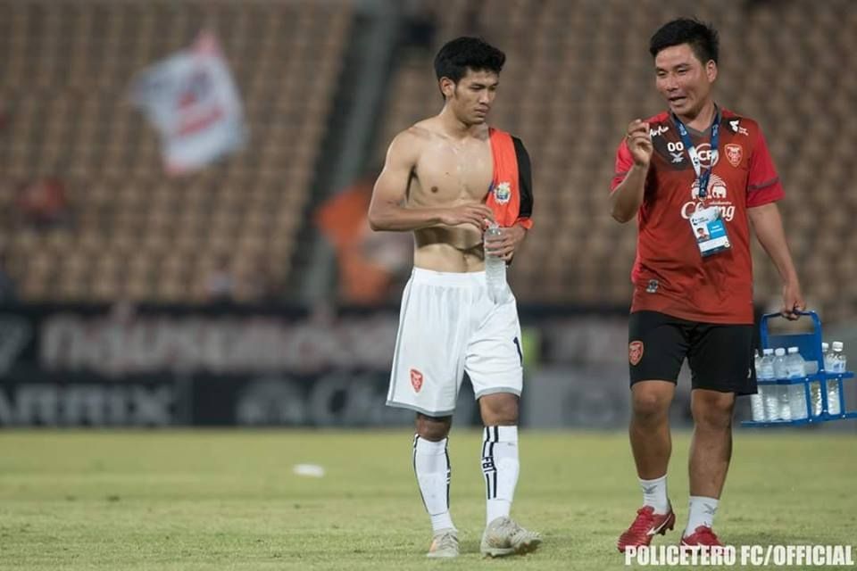 อ่อง ธู - พี่อุ๊