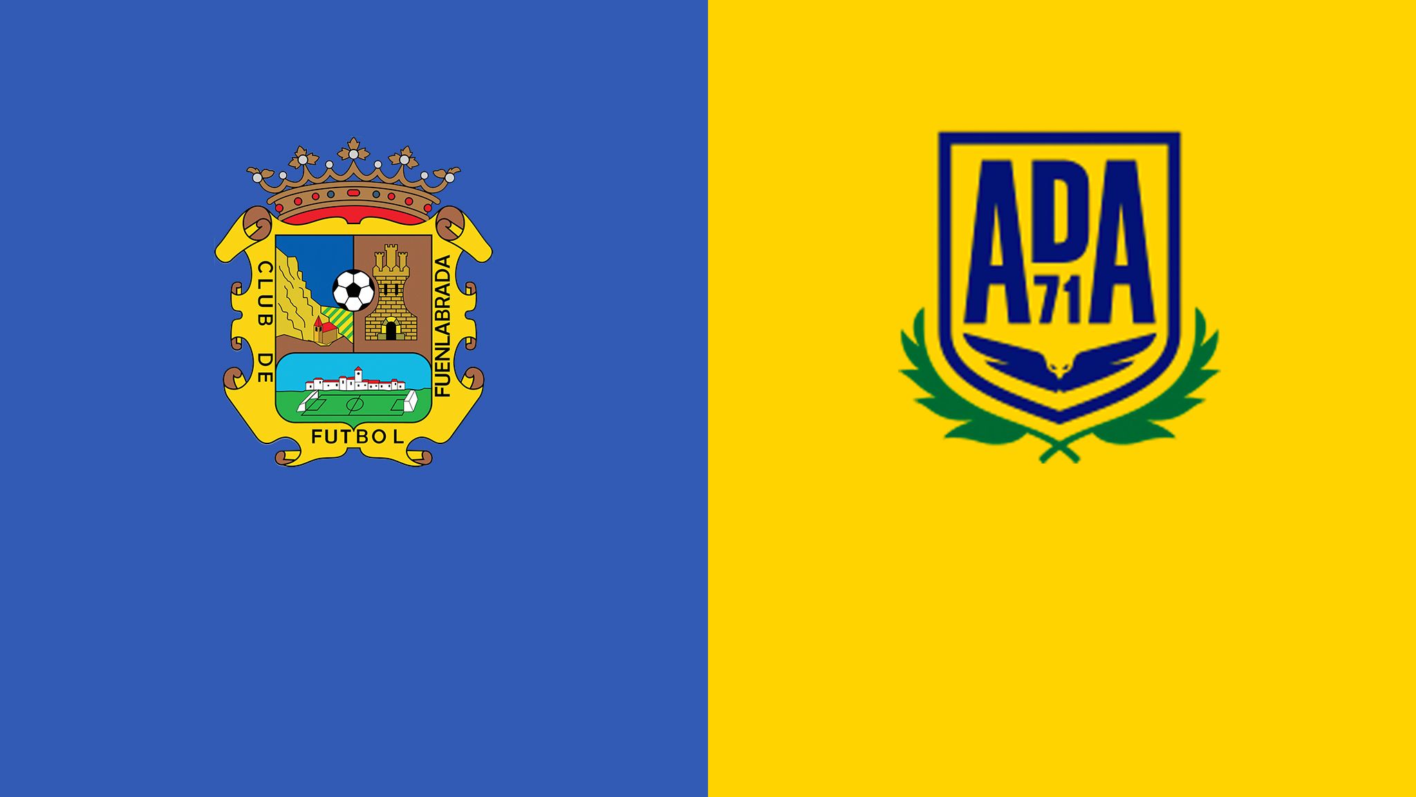 Fuenlabrada vs. Alcorcón