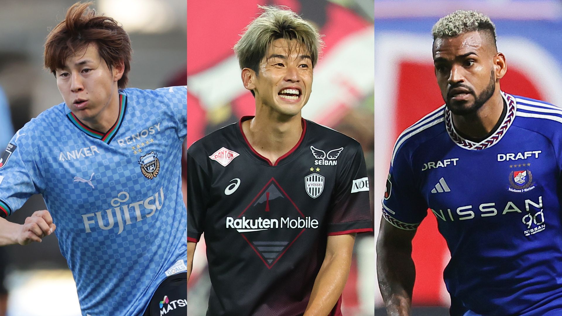 新方式”ACLエリートのリーグステージ対戦カードが決定！ 神戸、川崎F、横浜FMの相手は？ | Goal.com 日本