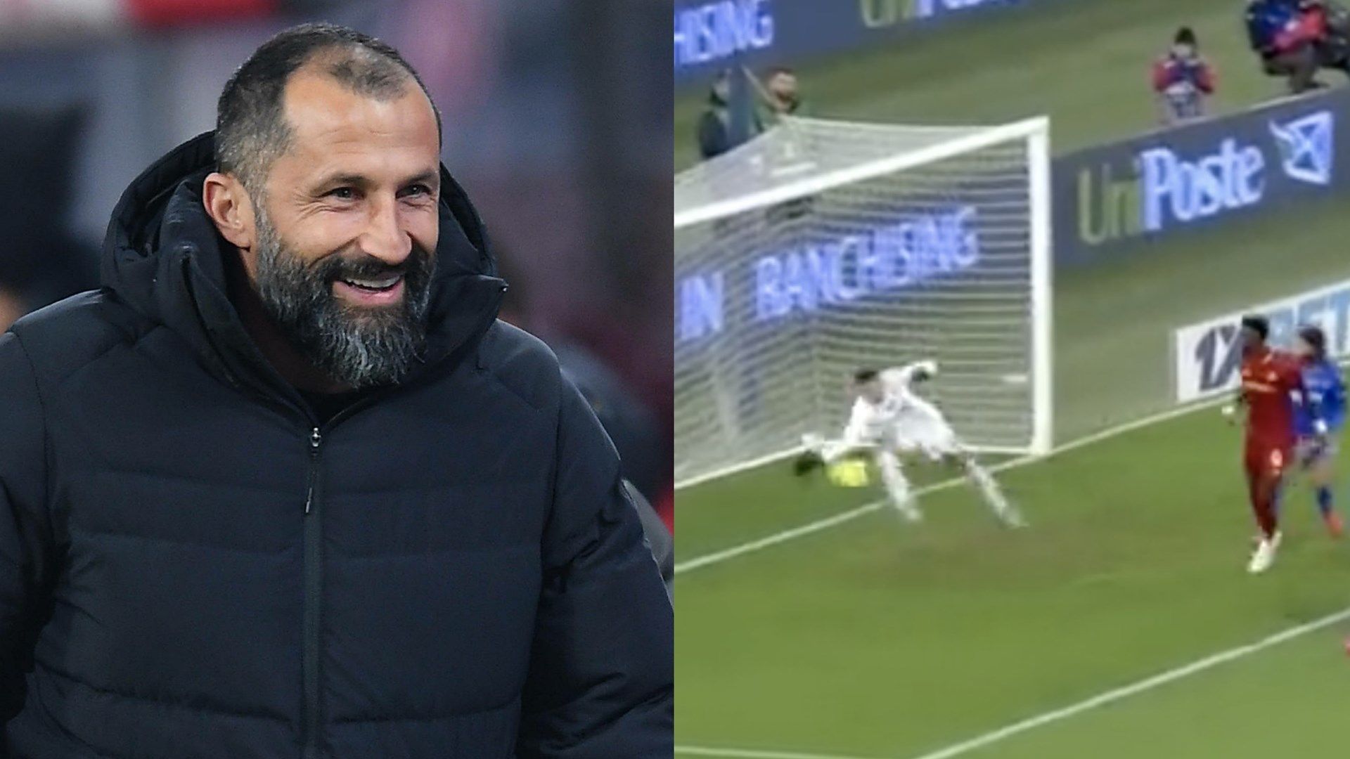 GFX Hasan Salihamidzic Guglielmo Vicario