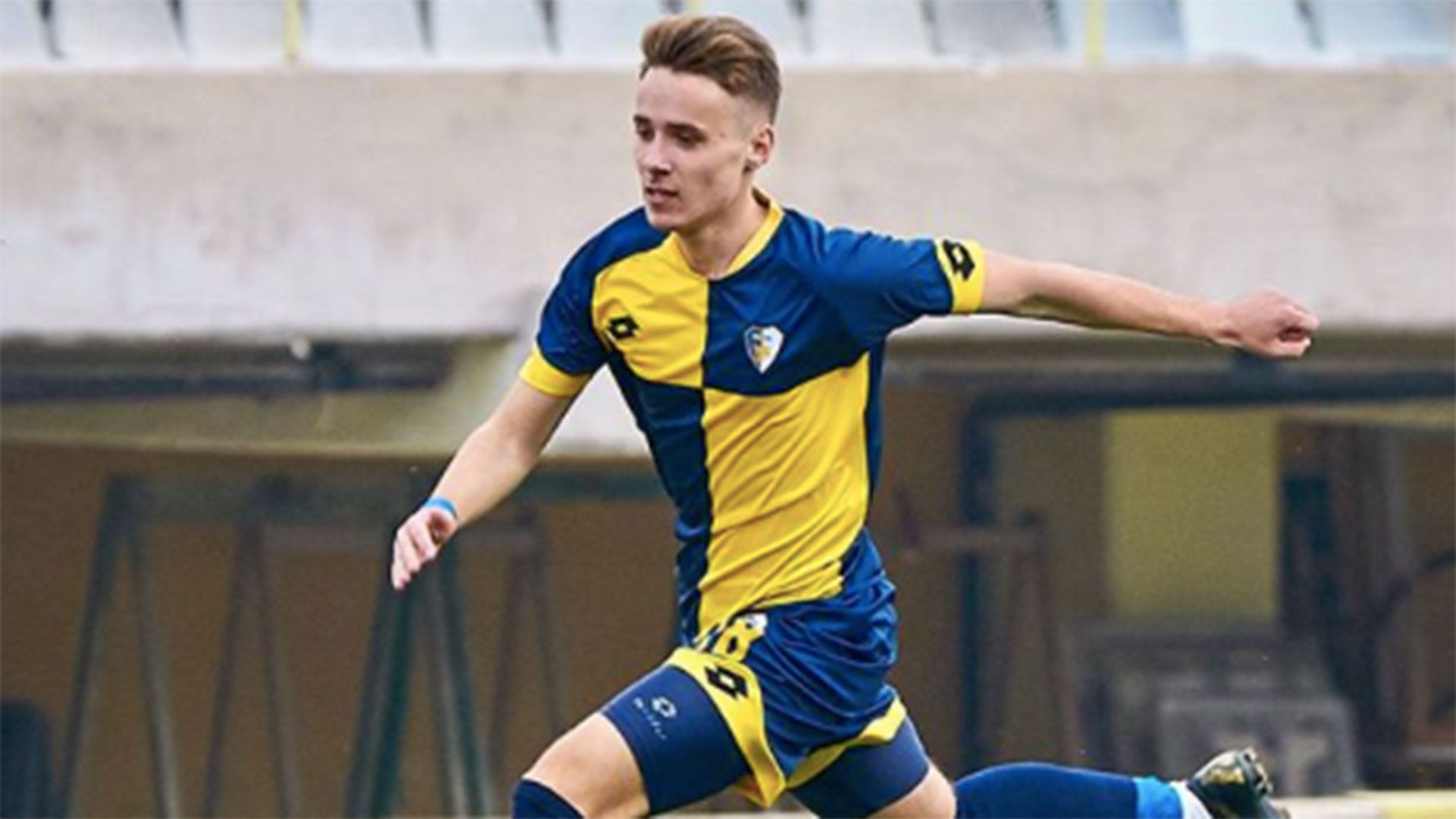 Barış Sungur Bucaspor