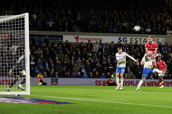 Sam Smith Wrexham 2026