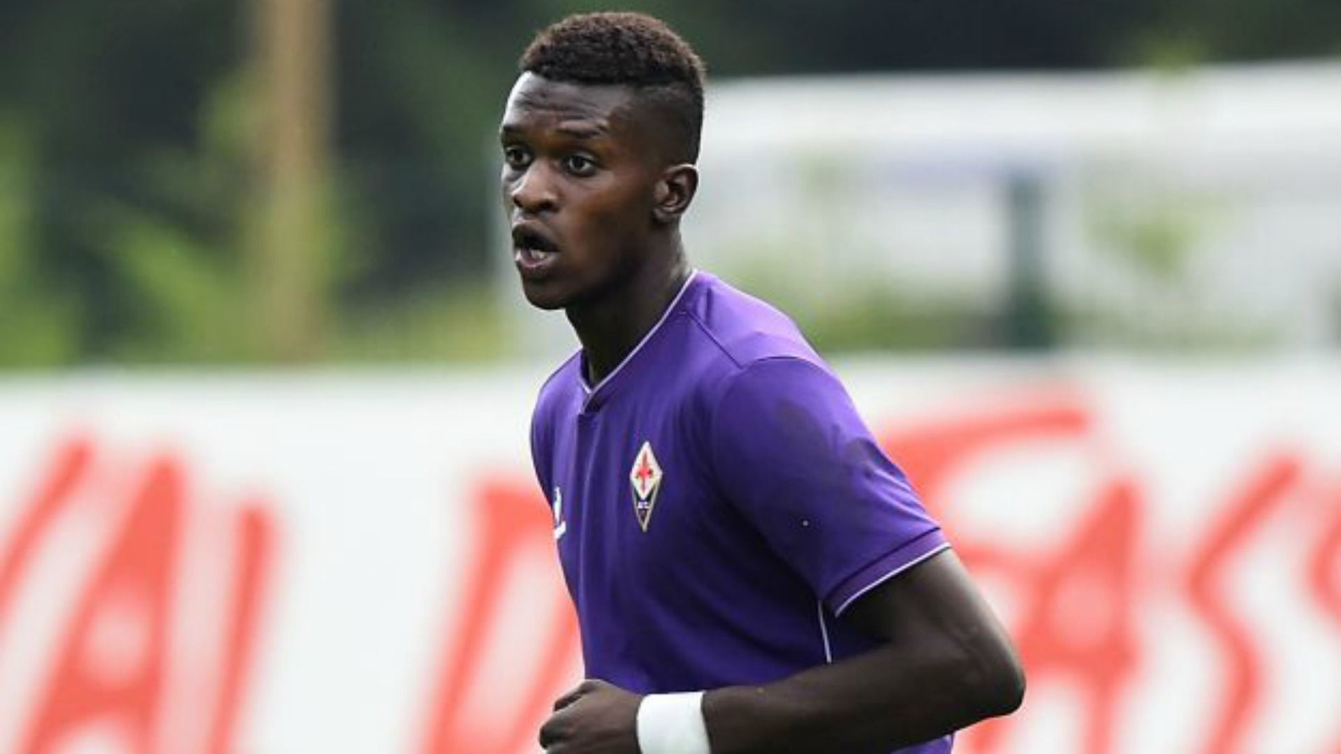 Abdou Diakhate Fiorentina