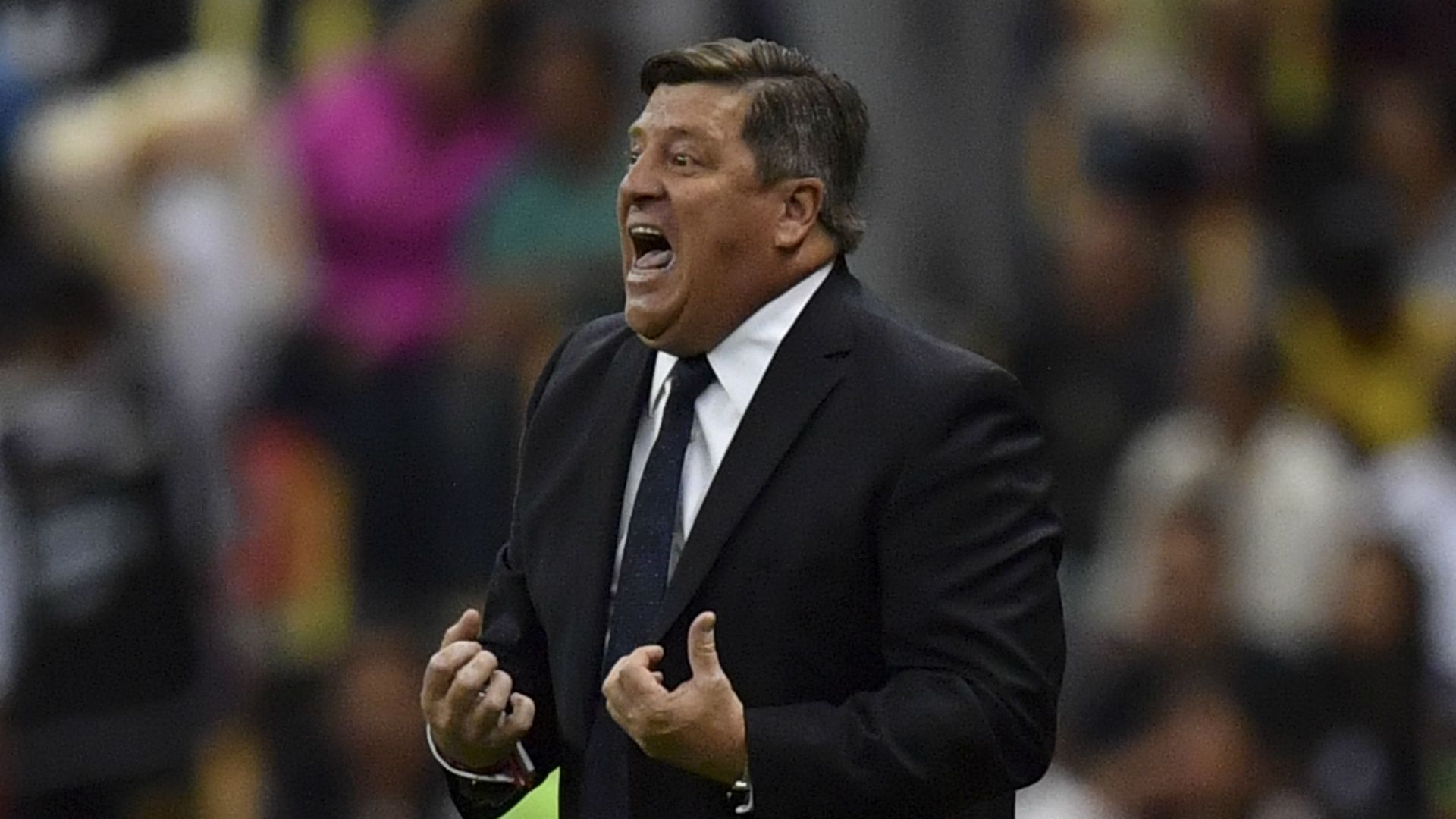 Miguel Herrera América