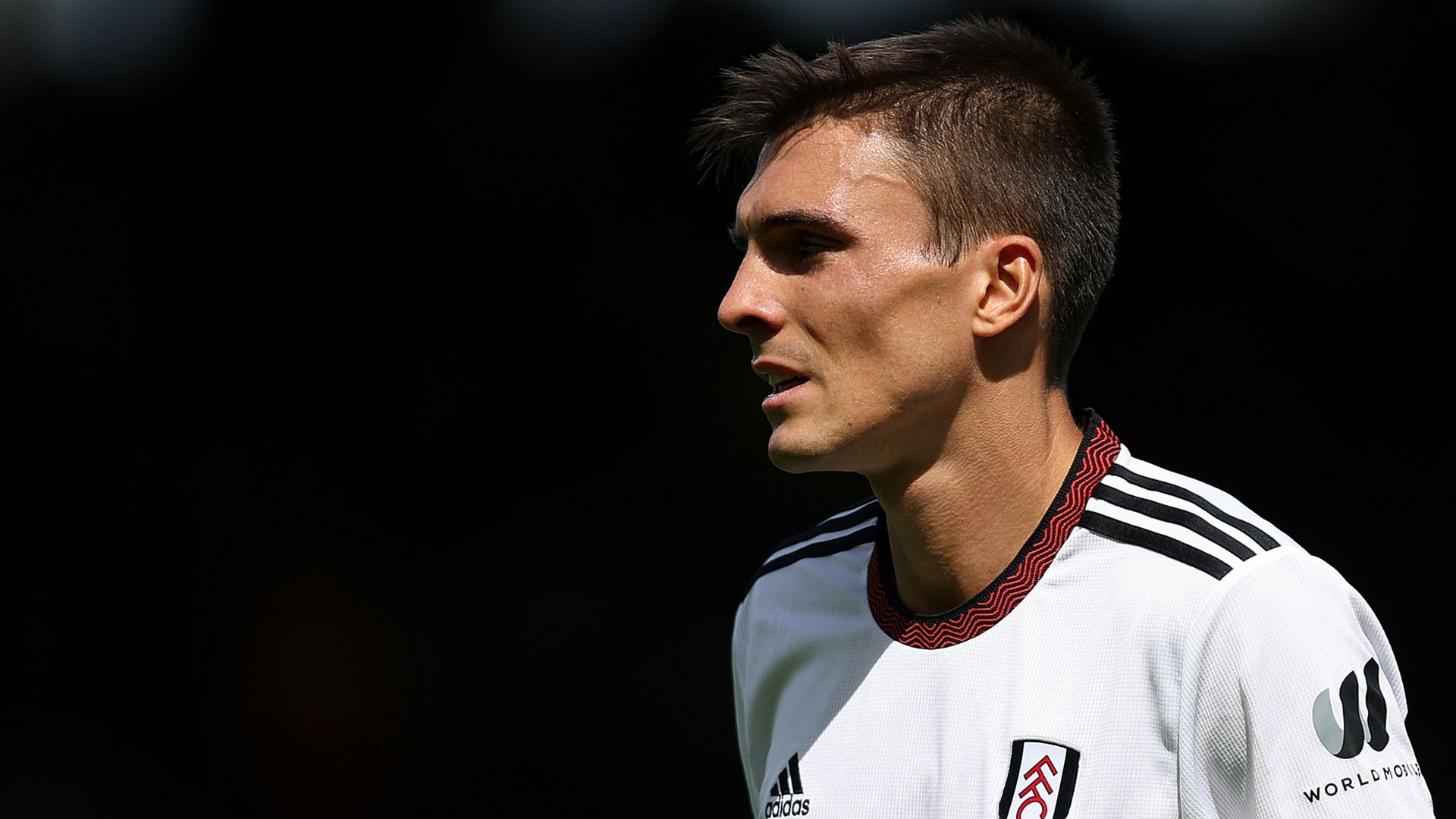 Joao Palhinha Fulham 2022-23