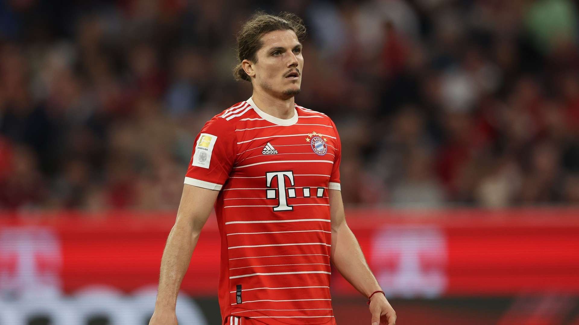 Marcel Sabitzer Bayern Munich 2022-23