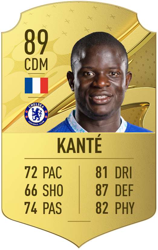 Kante FIFA 23