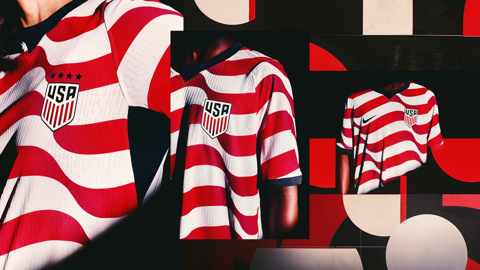 USMNT kit