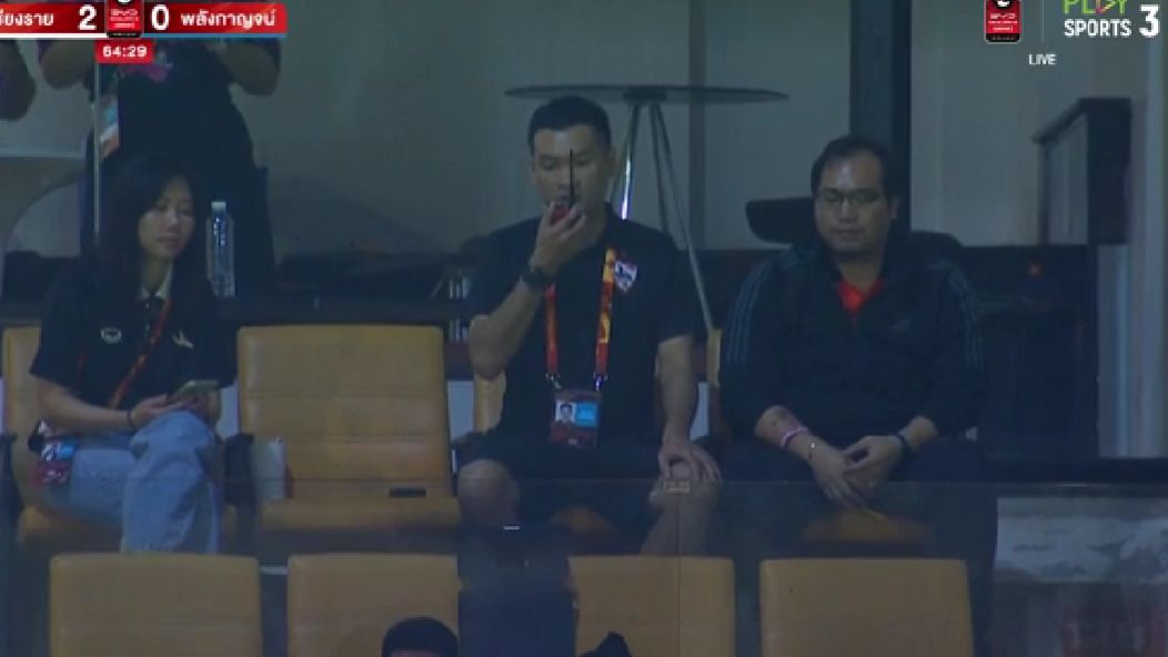 มิตติ ติยะไพรัช