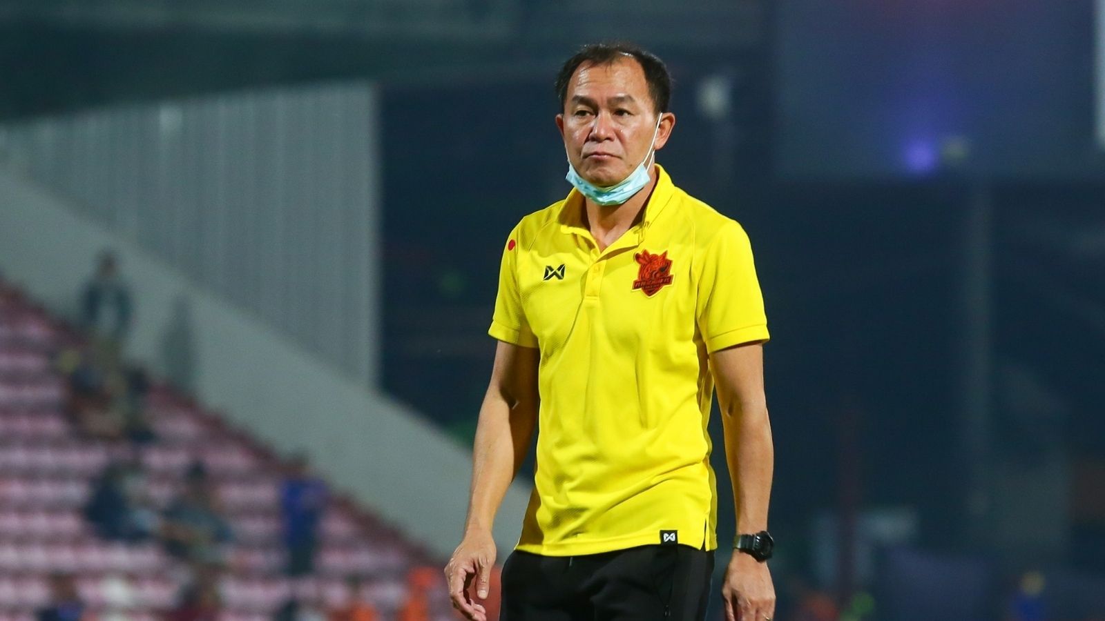 ธวัชชัย ดำรงค์อ่องตระกูล