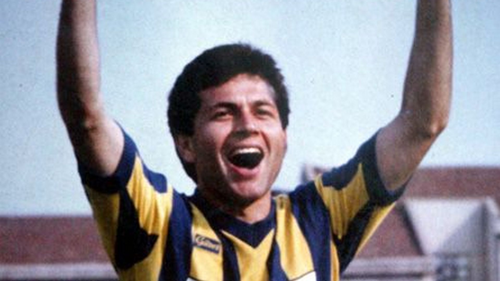 Aykut Kocaman Fenerbahce