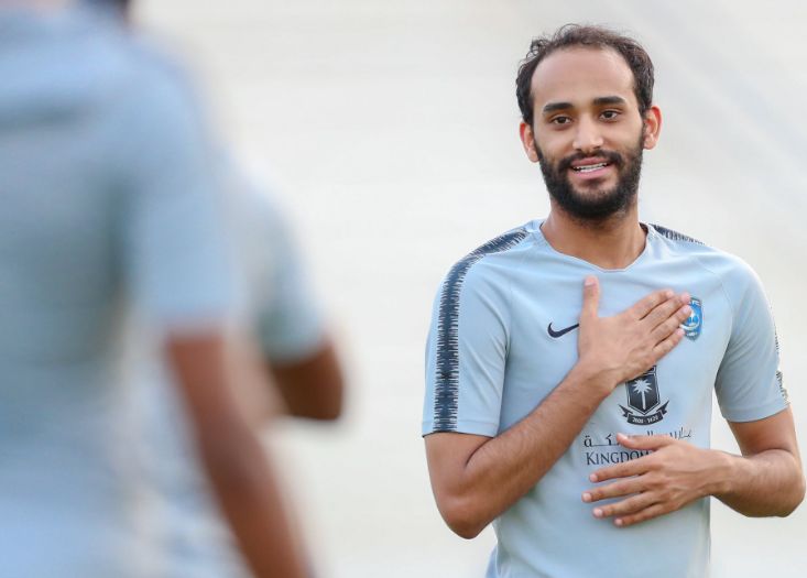 عبد الله عطيف