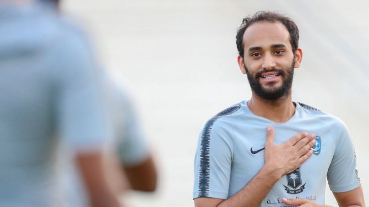 عبد الله عطيف