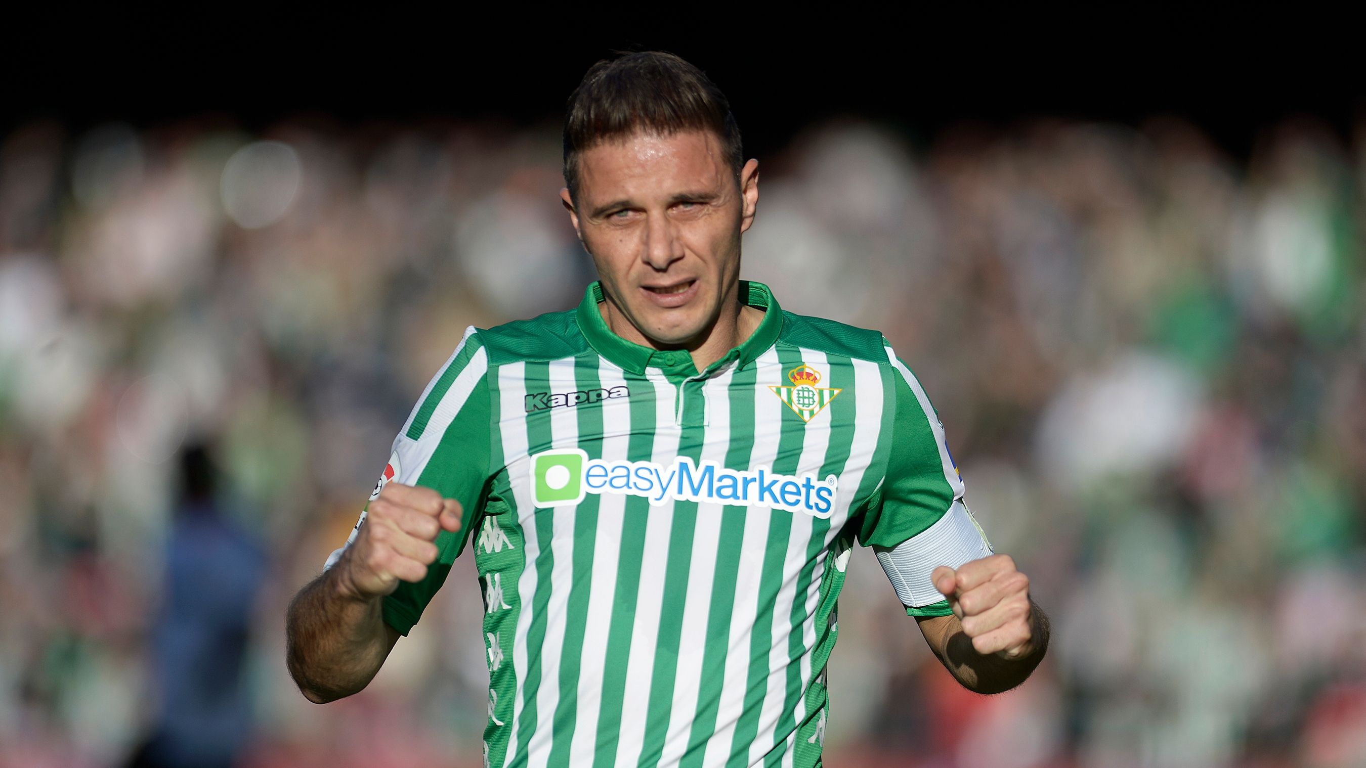 Joaquin Real Betis 2019-20