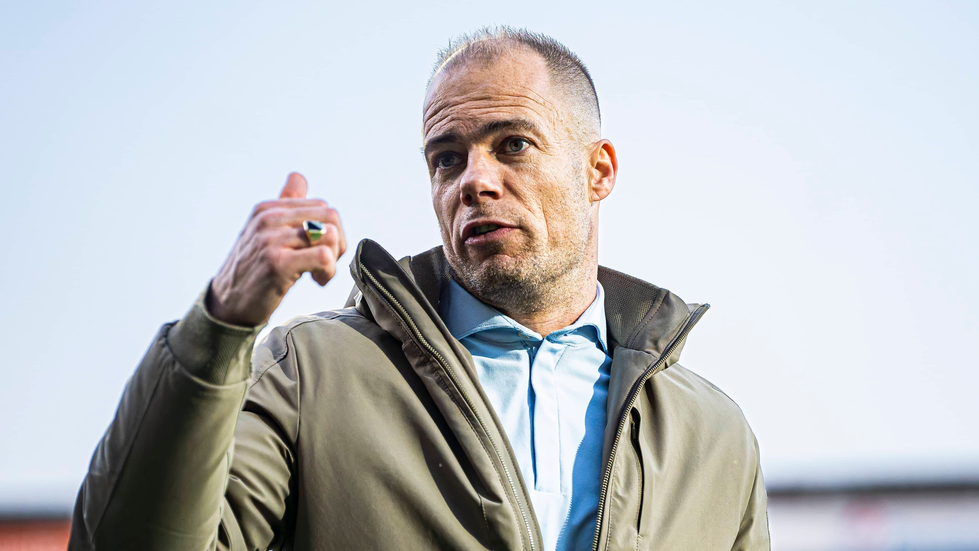 Danny Buijs