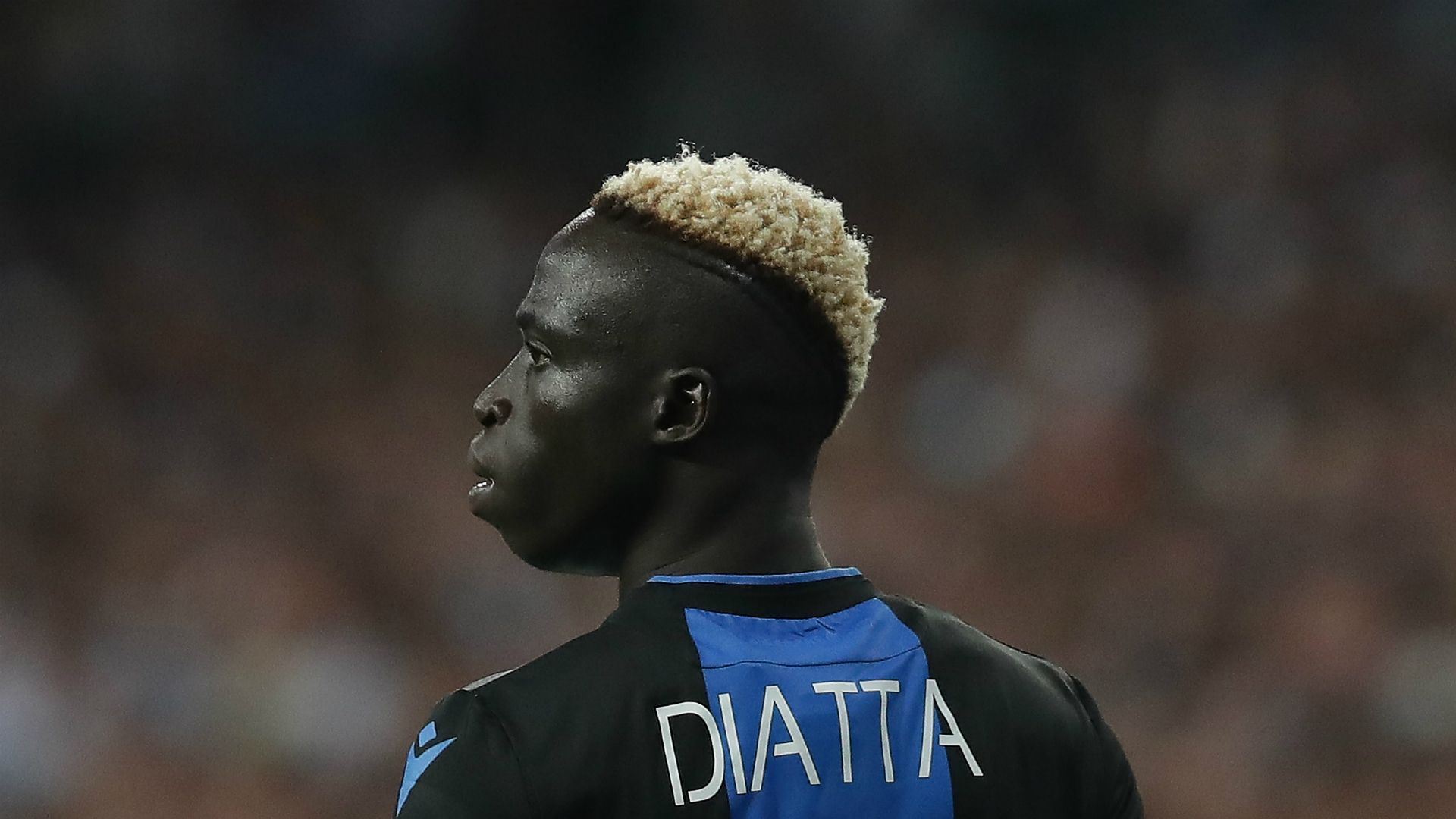 Krepin Diatta Club Brugge 2019 2020