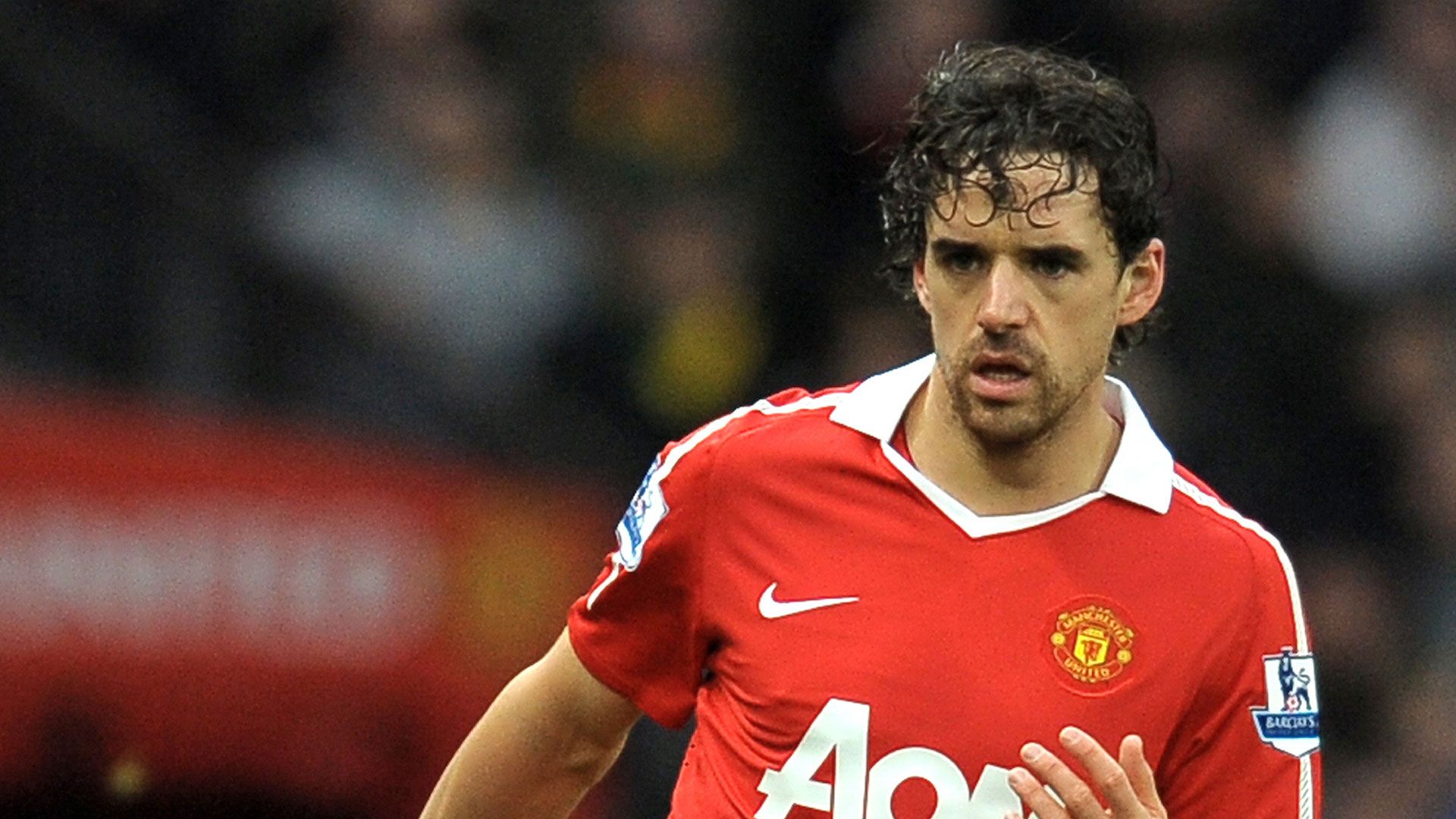 Owen Hargreaves 11062010