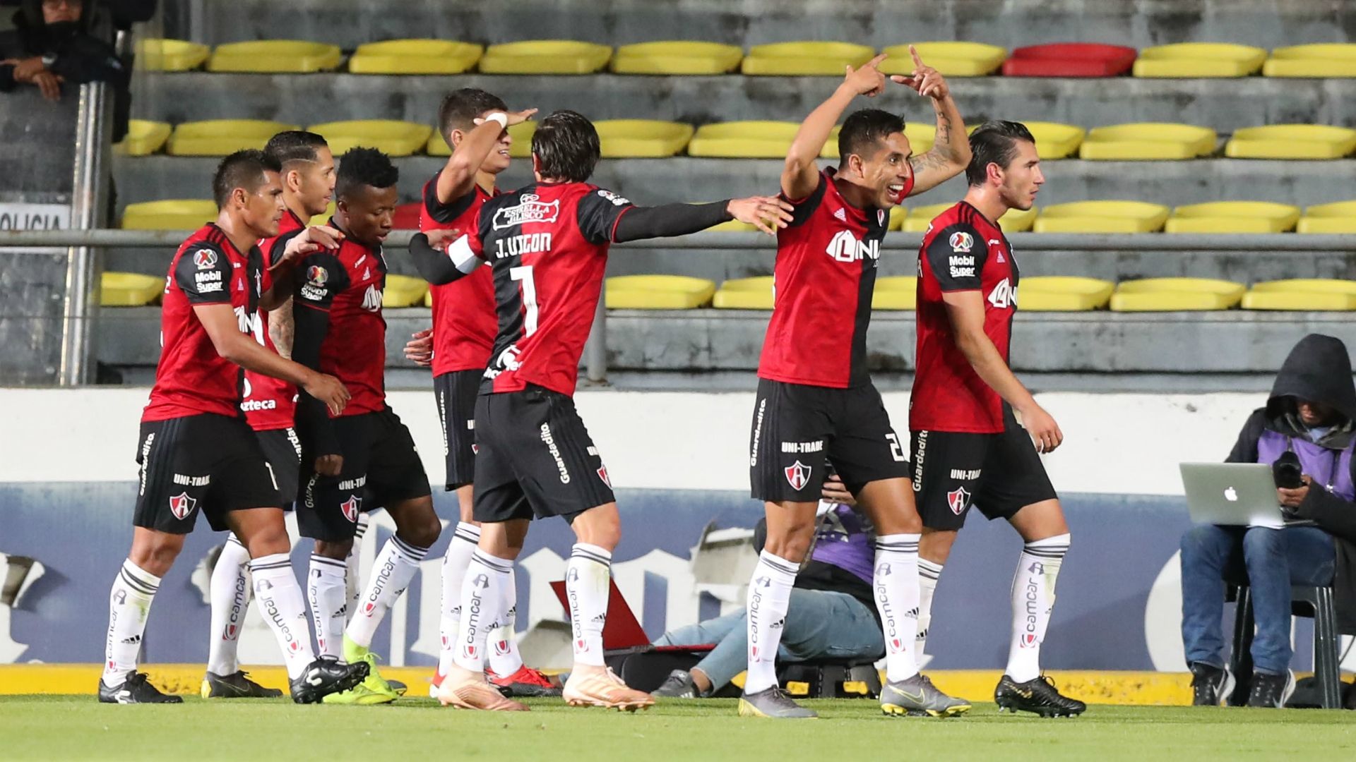 Atlas Clausura 2019