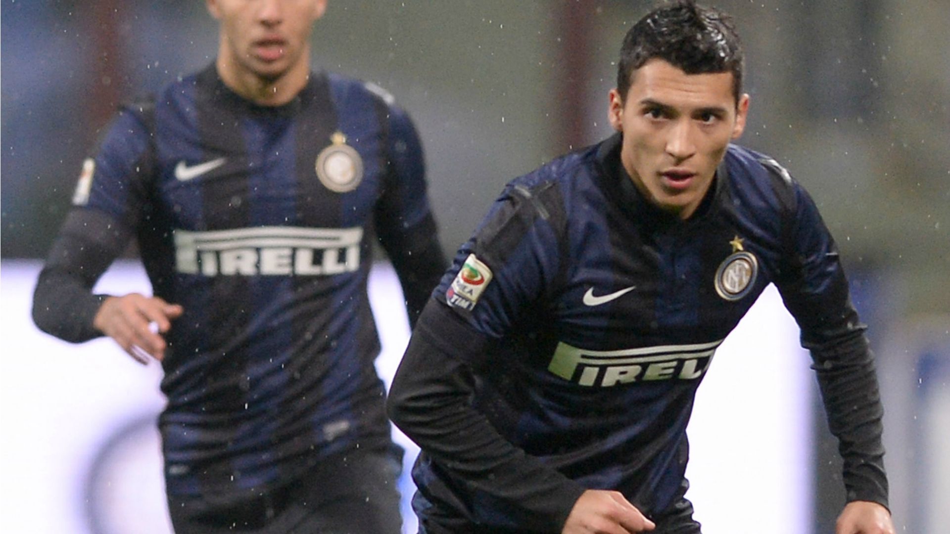 Ruben Botta Inter