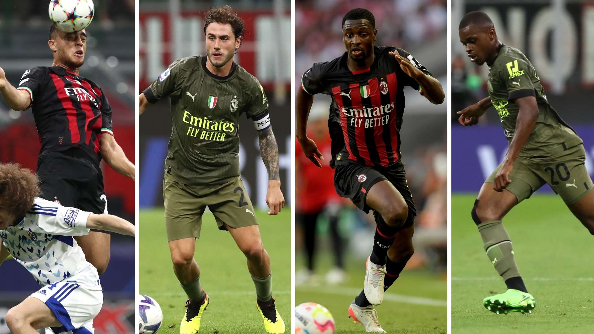 Dest Calabria Ballo-Touré Kalulu Milan