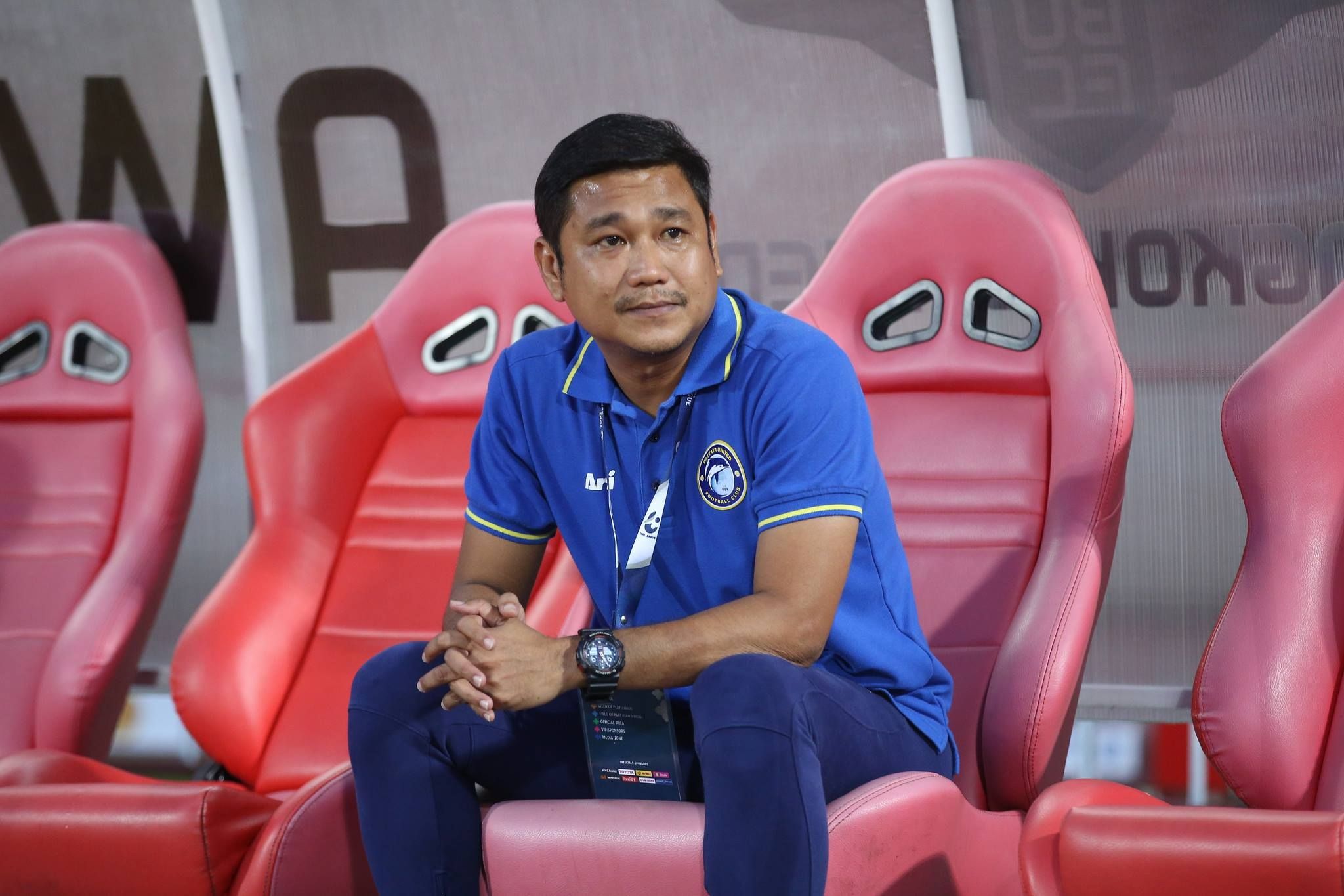 สุรพงษ์ คงเทพ