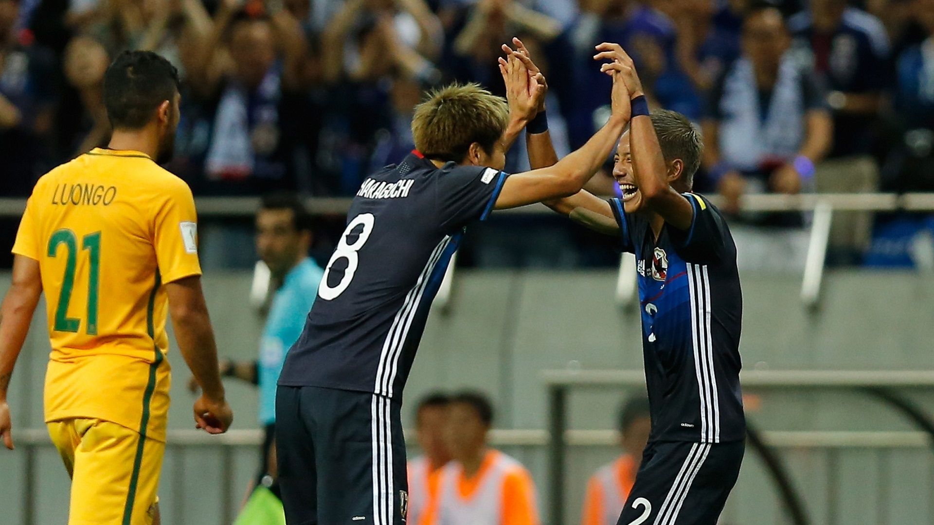 2017-09-01 Haraguchi Ideguchi Japan