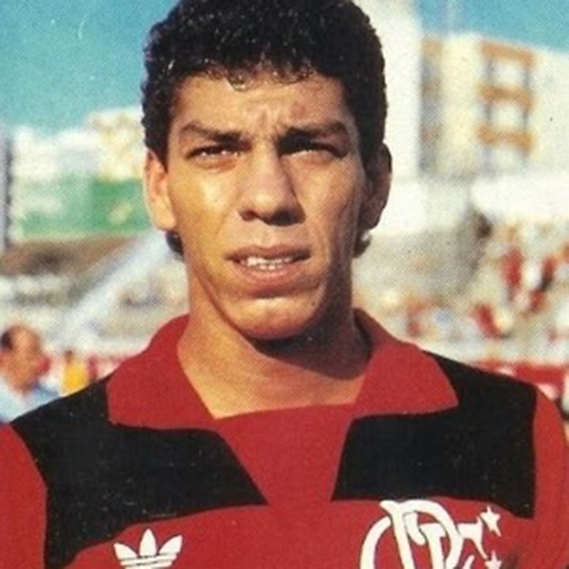 Mozer - time dos sonhos