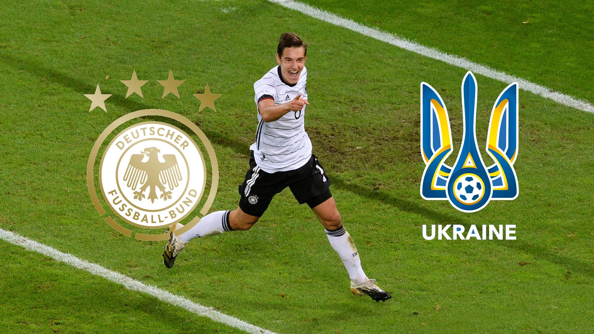 ONLY GERMANY Neuhaus Deutschland Ukraine