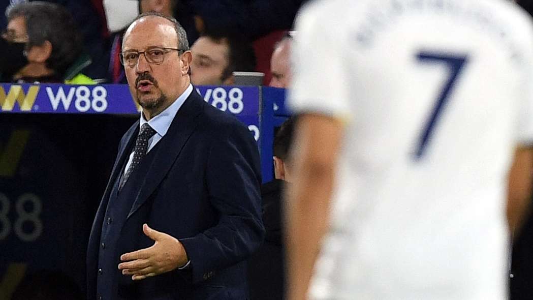 Rafael-Benitez