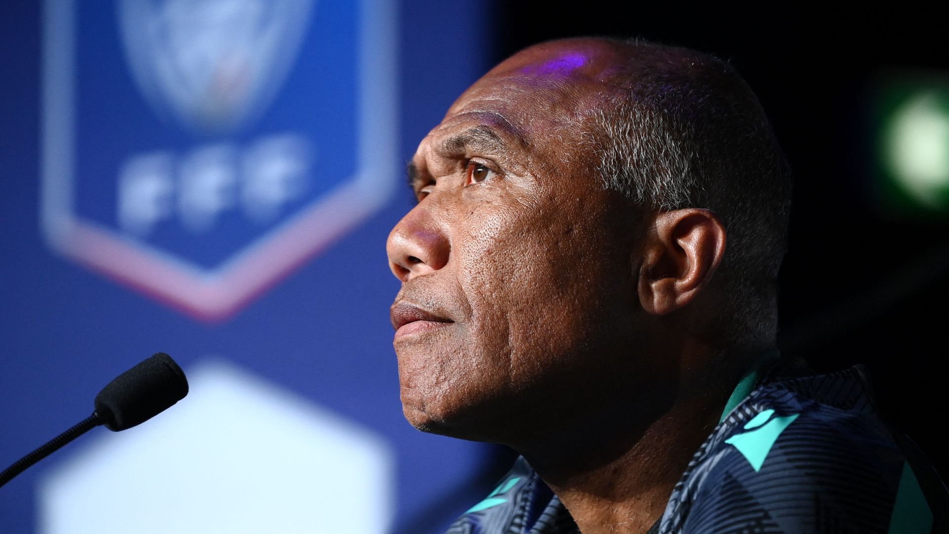 Antoine Kombouare Nantes