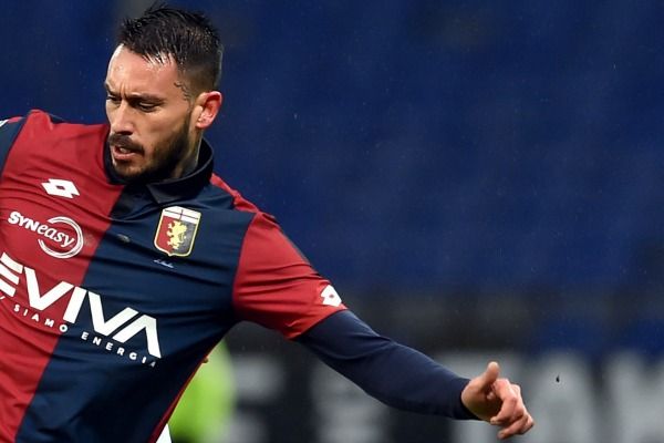 Mauricio Pinilla just for body