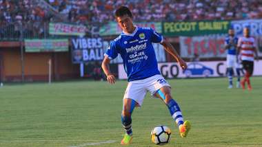 Inkyun Oh - Persib Bandung