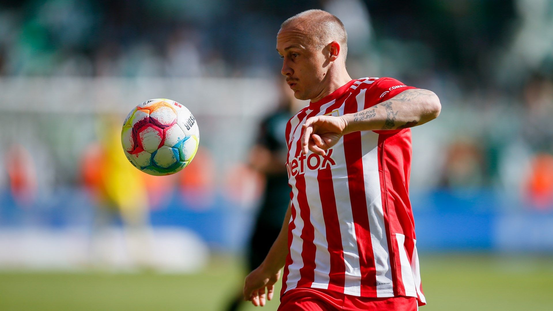 Sven Michel Union Berlin 2023