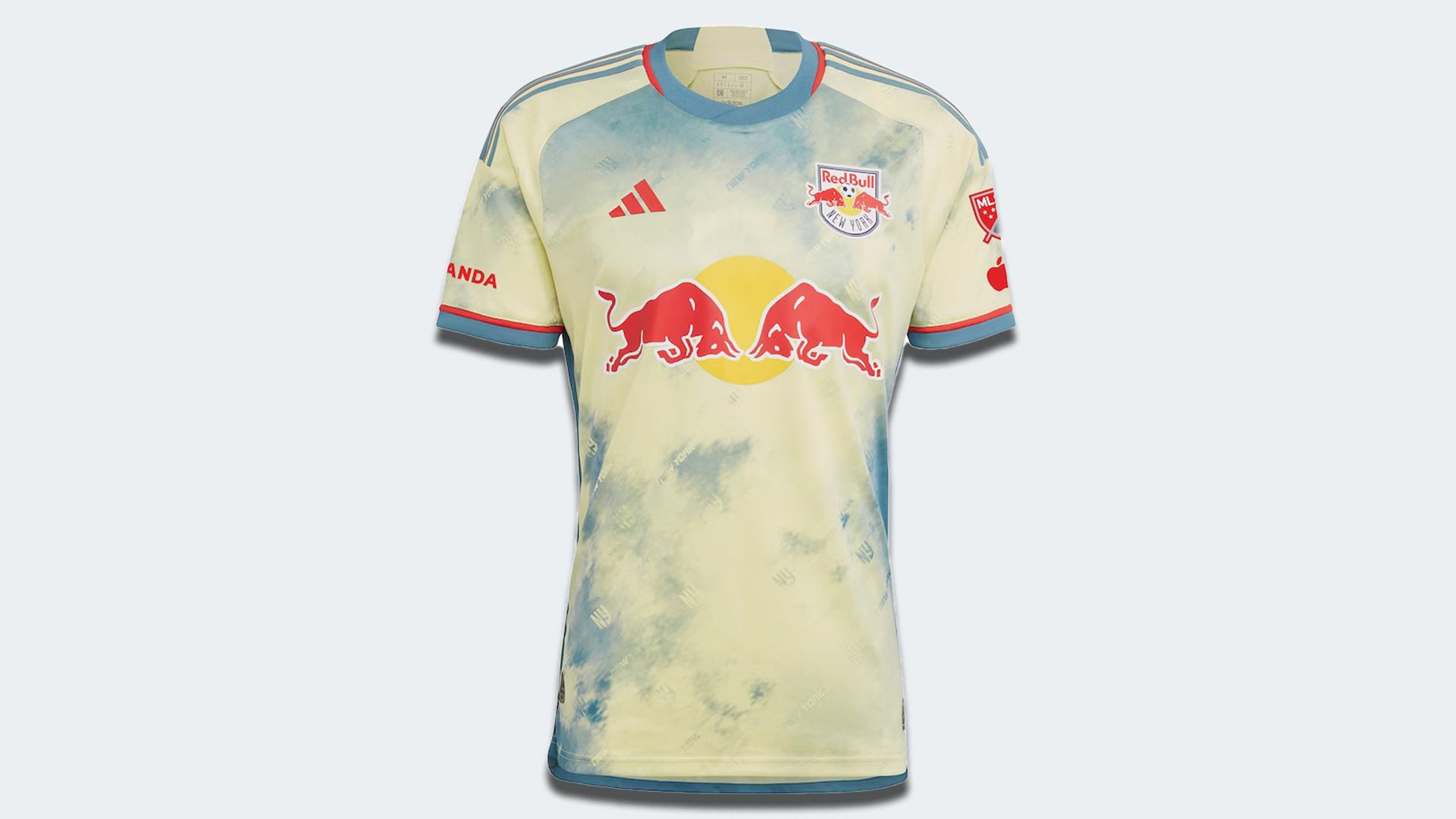 New York Red Bulls